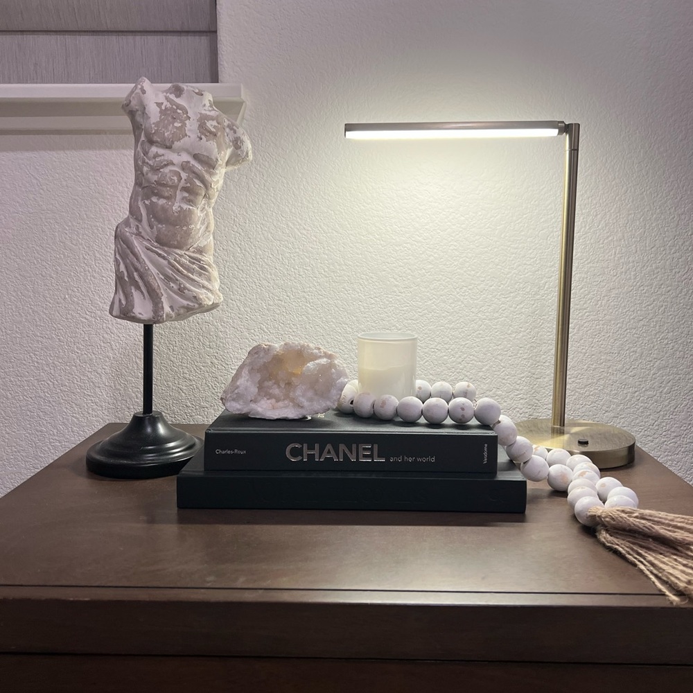Male Statue bust